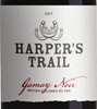 Harper's Trail Estate Winery Gamay Noir 2017